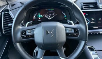 DS Automobiles DS 7 Crossback full