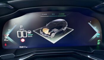 DS Automobiles DS 7 Crossback full
