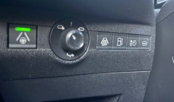 DS Automobiles DS 7 Crossback full