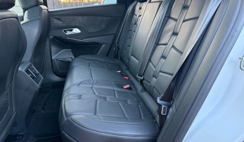 DS Automobiles DS 7 Crossback full