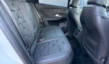 DS Automobiles DS 7 Crossback full