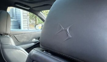 DS Automobiles DS 7 Crossback full