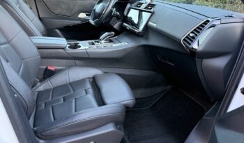 DS Automobiles DS 7 Crossback full