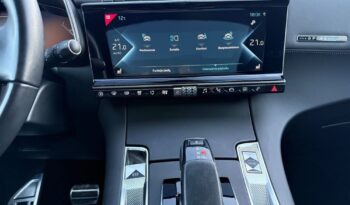 DS Automobiles DS 7 Crossback full