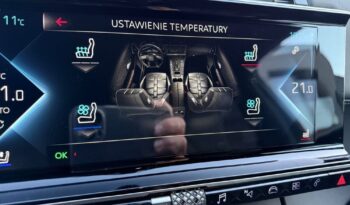 DS Automobiles DS 7 Crossback full