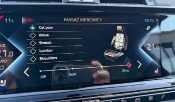 DS Automobiles DS 7 Crossback full