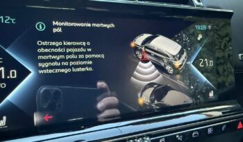 DS Automobiles DS 7 Crossback full