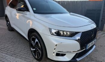 DS Automobiles DS 7 Crossback full