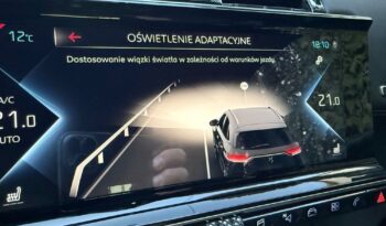 DS Automobiles DS 7 Crossback full