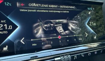 DS Automobiles DS 7 Crossback full
