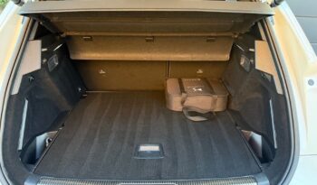 DS Automobiles DS 7 Crossback full