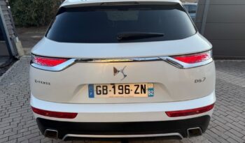 DS Automobiles DS 7 Crossback full