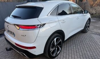 DS Automobiles DS 7 Crossback full