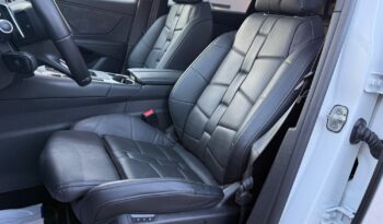 DS Automobiles DS 7 Crossback full
