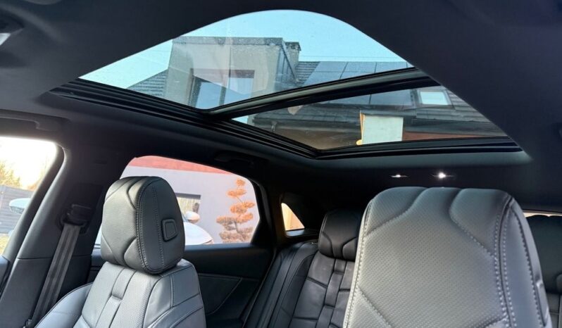 DS Automobiles DS 7 Crossback full