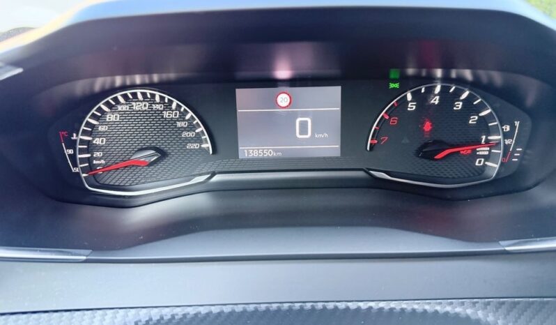 Peugeot 2008 1.5 BlueHDi Active Pack S&S full