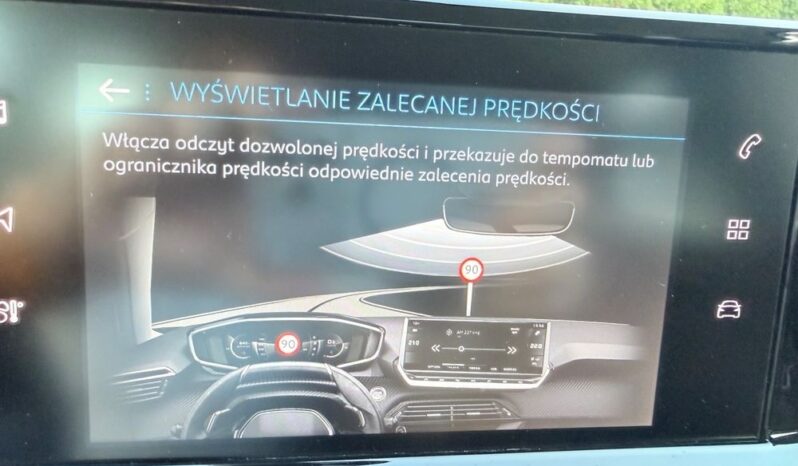 Peugeot 2008 1.5 BlueHDi Active Pack S&S full