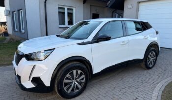 Peugeot 2008 1.5 BlueHDi Active Pack S&S full