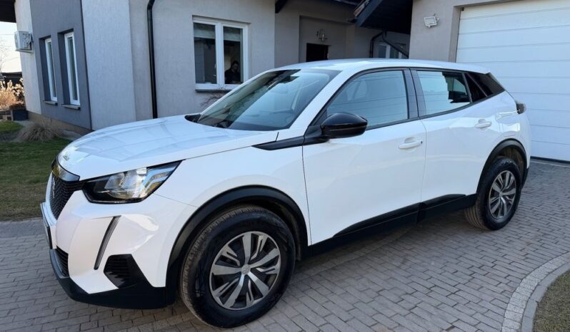 Peugeot 2008 1.5 BlueHDi Active Pack S&S full