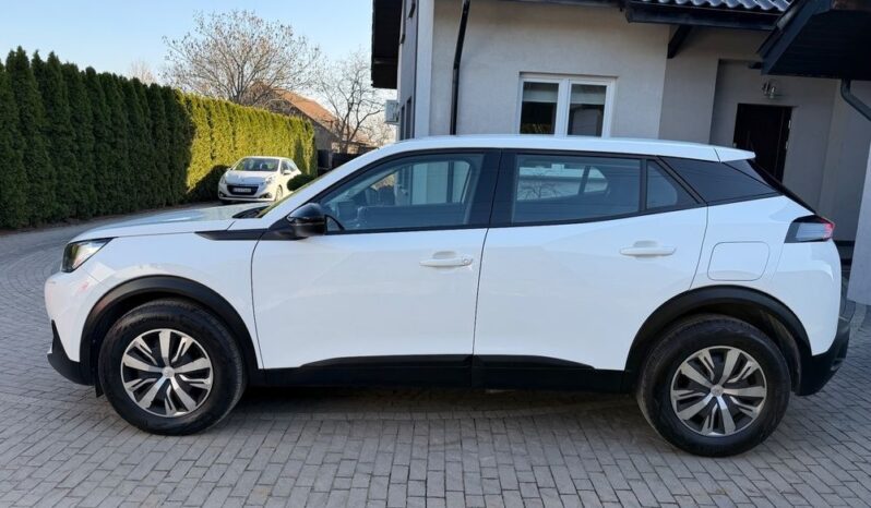 Peugeot 2008 1.5 BlueHDi Active Pack S&S full