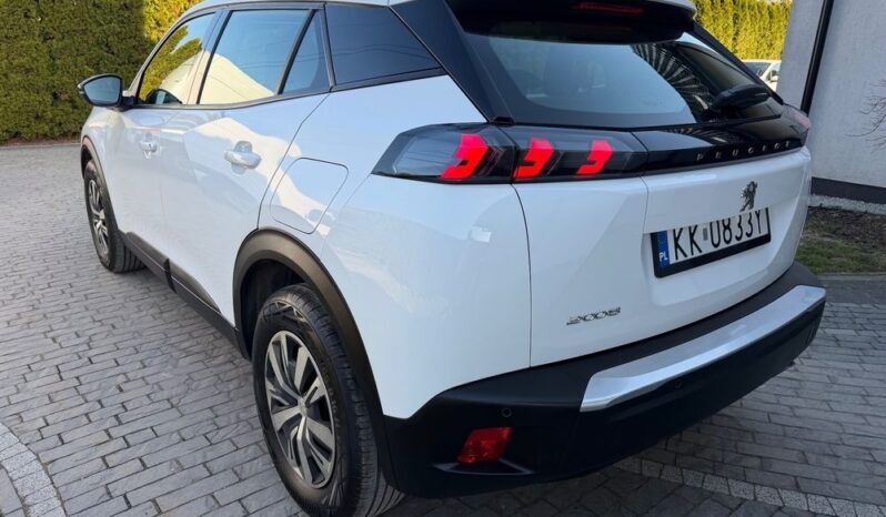 Peugeot 2008 1.5 BlueHDi Active Pack S&S full