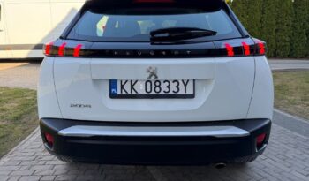 Peugeot 2008 1.5 BlueHDi Active Pack S&S full