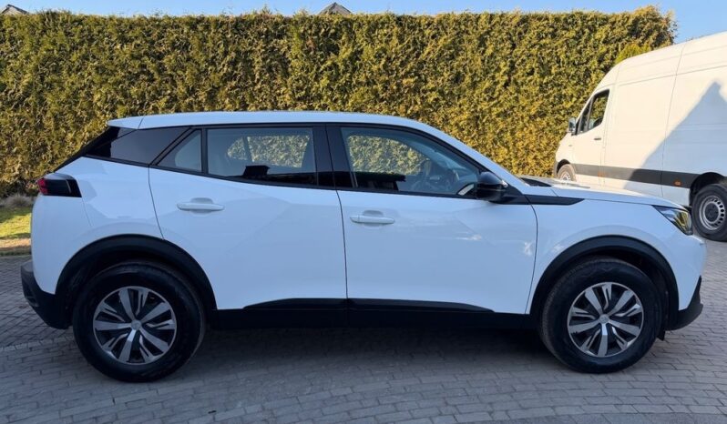 Peugeot 2008 1.5 BlueHDi Active Pack S&S full