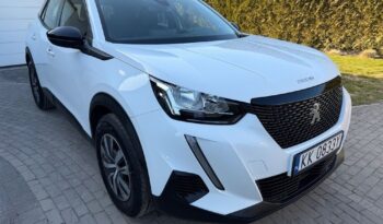 Peugeot 2008 1.5 BlueHDi Active Pack S&S full