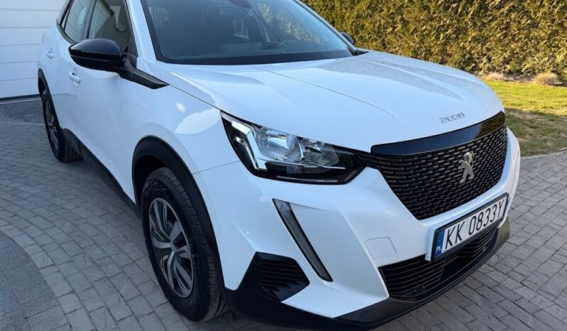 Peugeot 2008 1.5 BlueHDi Active Pack S&S full