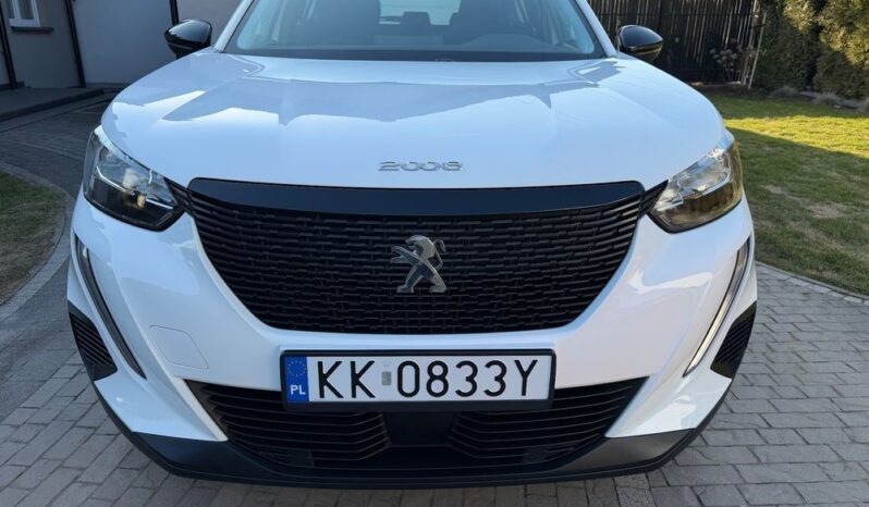 Peugeot 2008 1.5 BlueHDi Active Pack S&S full