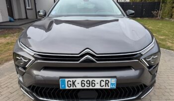 Citroën C5X 1.6 PHEV 225 Feel Pack EAT8 full