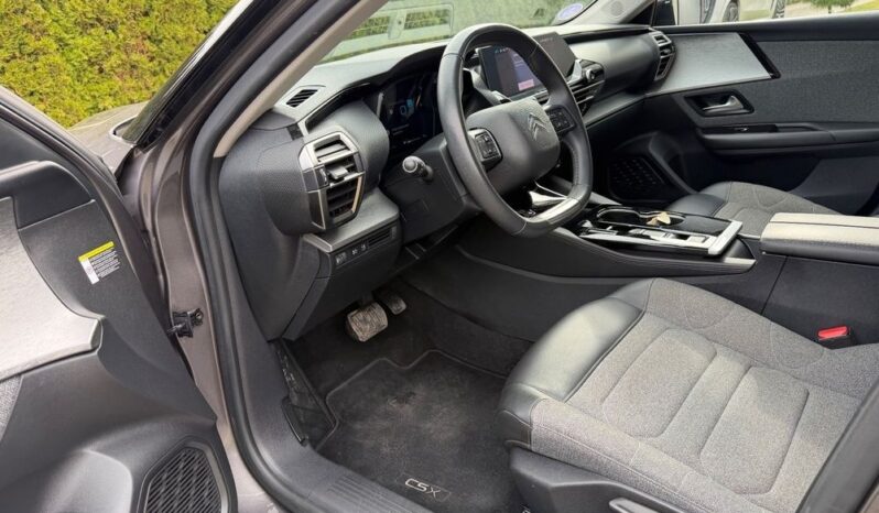 Citroën C5X 1.6 PHEV 225 Feel Pack EAT8 full
