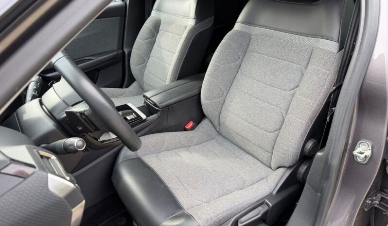 Citroën C5X 1.6 PHEV 225 Feel Pack EAT8 full