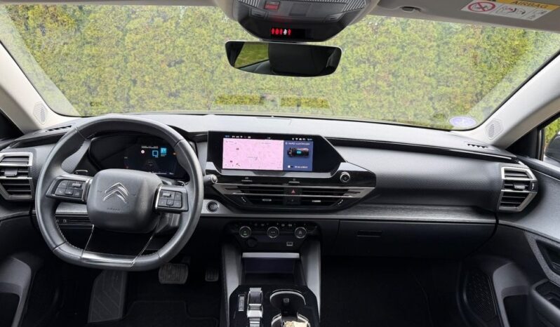 Citroën C5X 1.6 PHEV 225 Feel Pack EAT8 full
