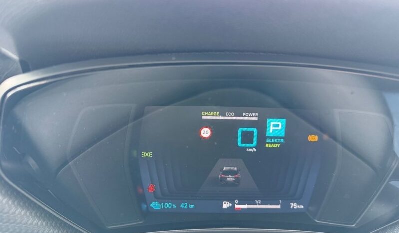 Citroën C5X 1.6 PHEV 225 Feel Pack EAT8 full