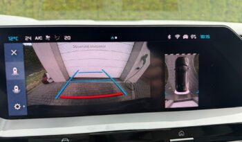 Citroën C5X 1.6 PHEV 225 Feel Pack EAT8 full