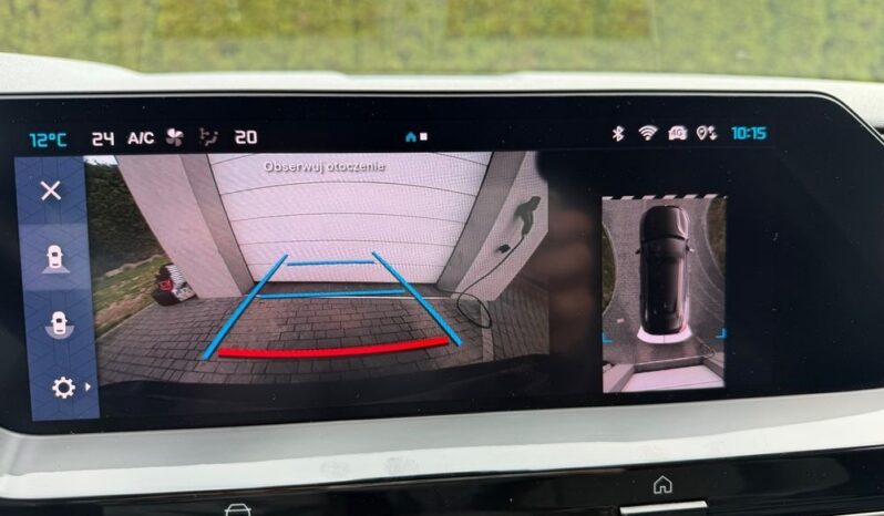 Citroën C5X 1.6 PHEV 225 Feel Pack EAT8 full