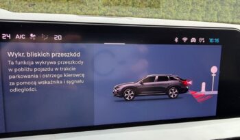 Citroën C5X 1.6 PHEV 225 Feel Pack EAT8 full