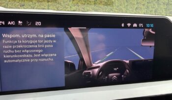 Citroën C5X 1.6 PHEV 225 Feel Pack EAT8 full