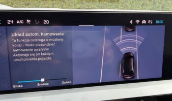 Citroën C5X 1.6 PHEV 225 Feel Pack EAT8 full