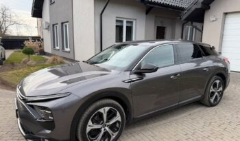 Citroën C5X 1.6 PHEV 225 Feel Pack EAT8 full