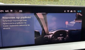 Citroën C5X 1.6 PHEV 225 Feel Pack EAT8 full