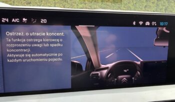 Citroën C5X 1.6 PHEV 225 Feel Pack EAT8 full