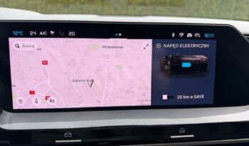 Citroën C5X 1.6 PHEV 225 Feel Pack EAT8 full