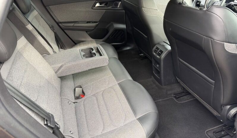 Citroën C5X 1.6 PHEV 225 Feel Pack EAT8 full