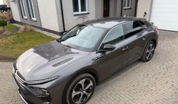 Citroën C5X 1.6 PHEV 225 Feel Pack EAT8 full