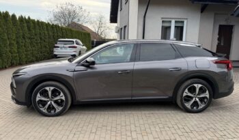 Citroën C5X 1.6 PHEV 225 Feel Pack EAT8 full