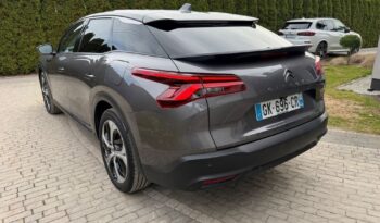 Citroën C5X 1.6 PHEV 225 Feel Pack EAT8 full