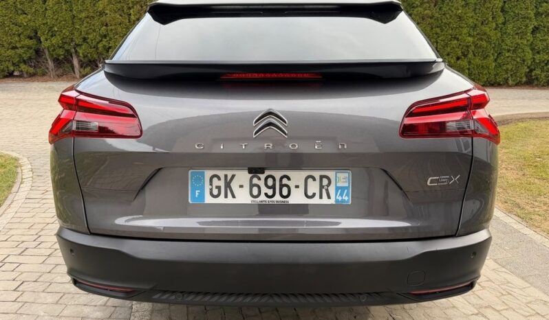 Citroën C5X 1.6 PHEV 225 Feel Pack EAT8 full