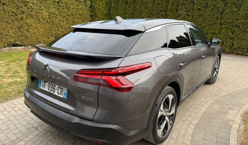 Citroën C5X 1.6 PHEV 225 Feel Pack EAT8 full